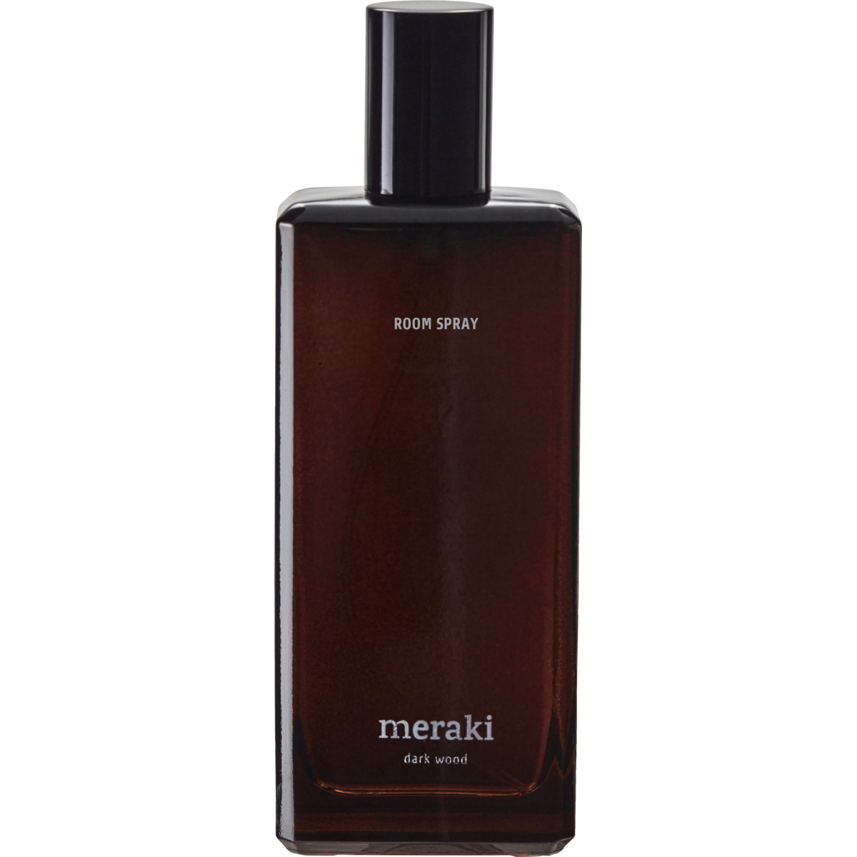 Room Spray, Dark Wood