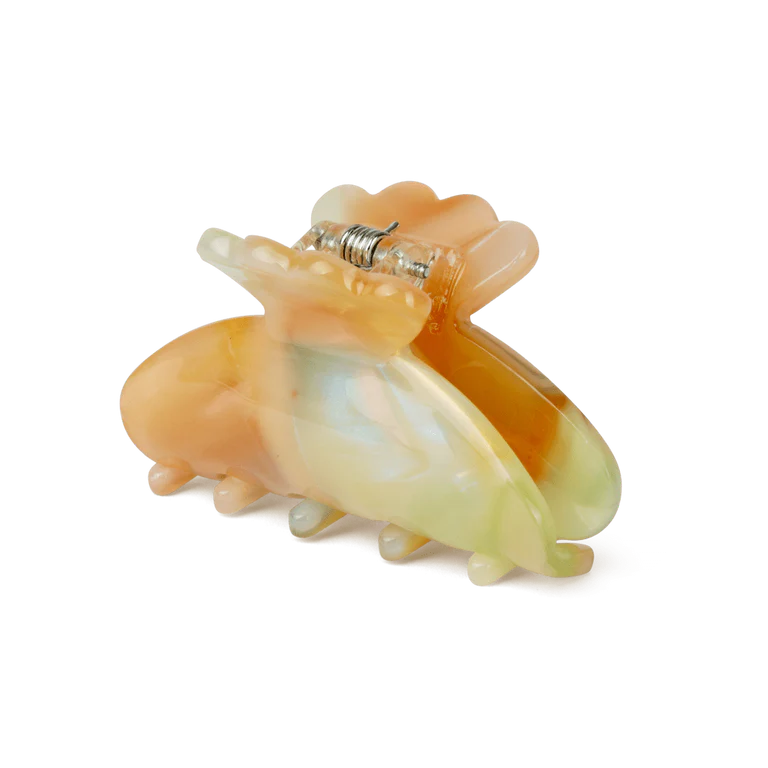 Helle Dreamy Mini Hair Claw Clip in Dreamy Vibes