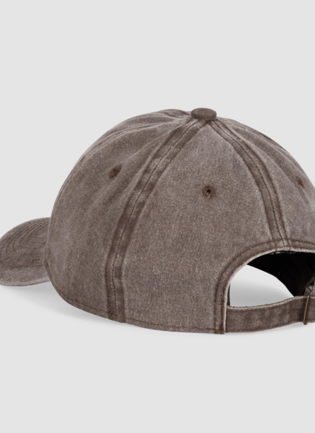 Everyday Cap, Mama