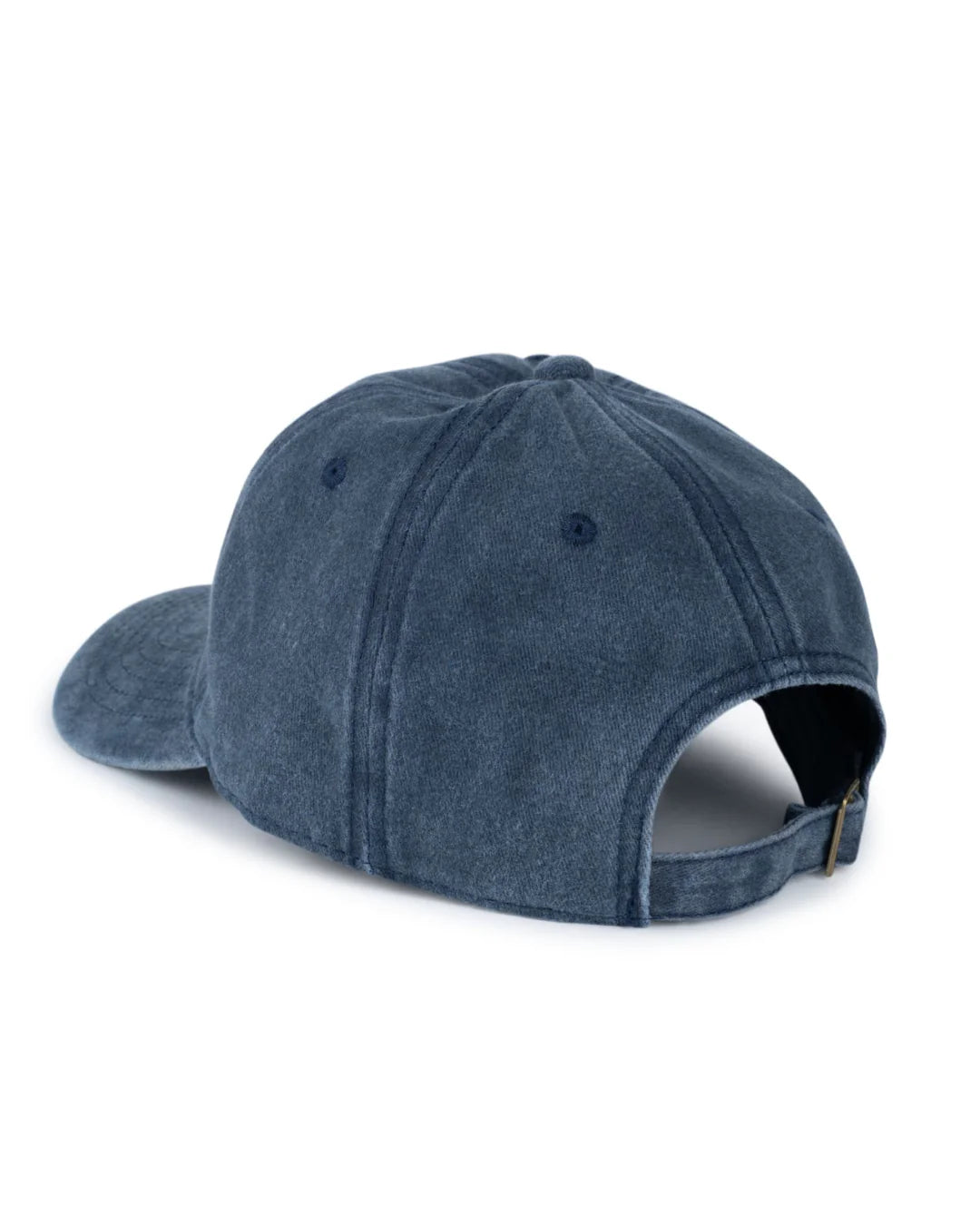 Everyday Cap, Bonjour Baby