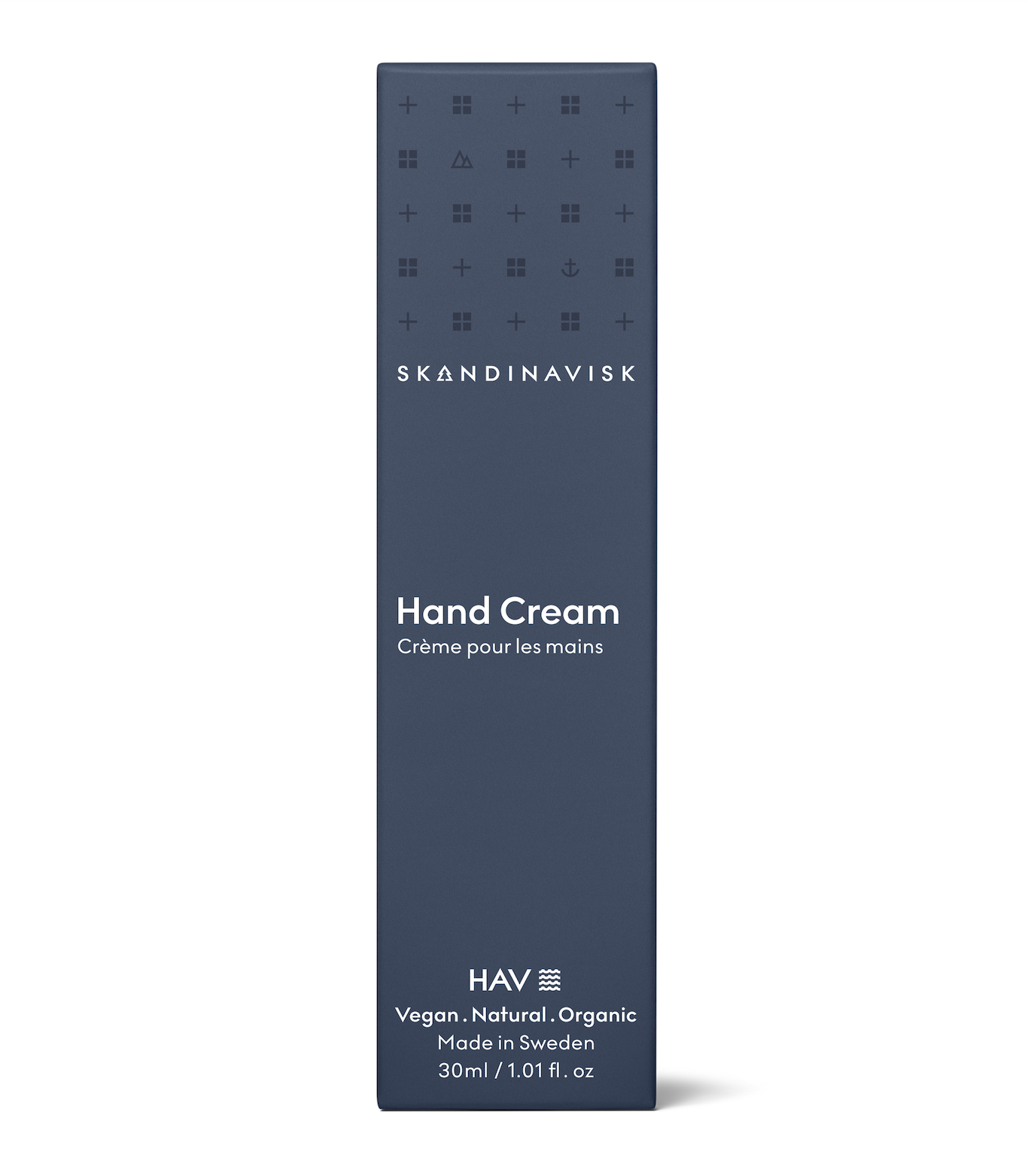 Mini Hand Cream Hav NEW 30ml