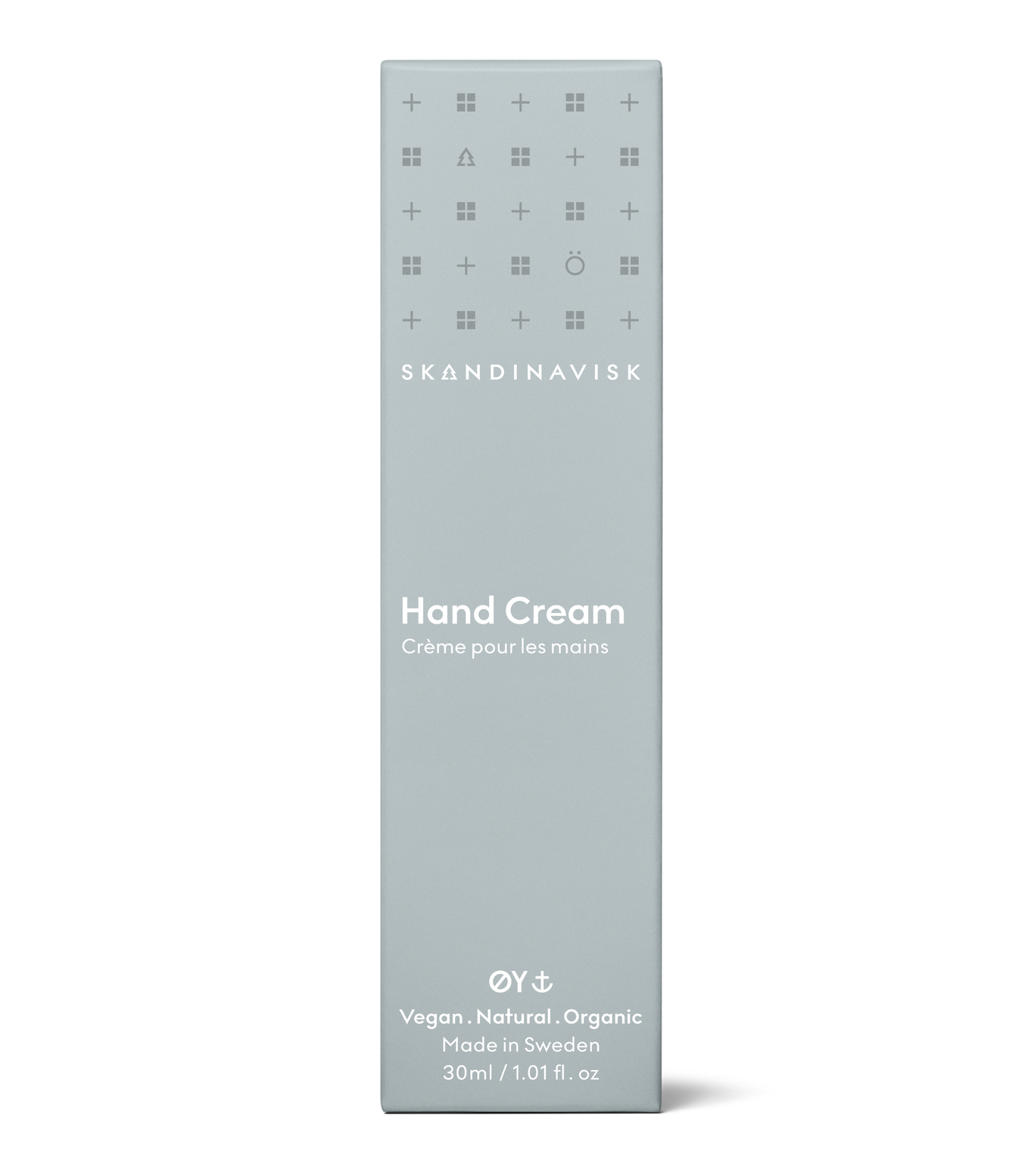 Mini Hand Cream Oy NEW 30ml