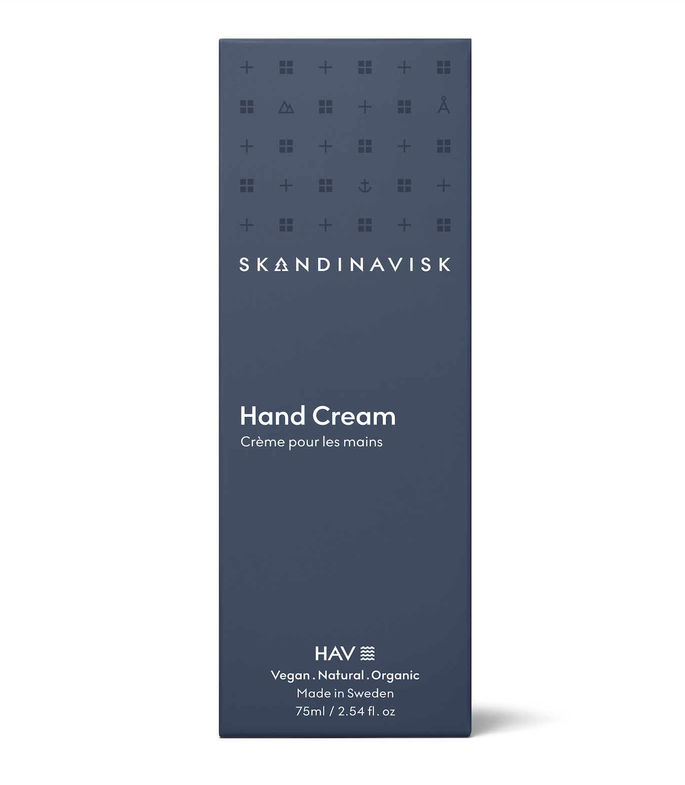 Hand Cream Hav NEW 75ml