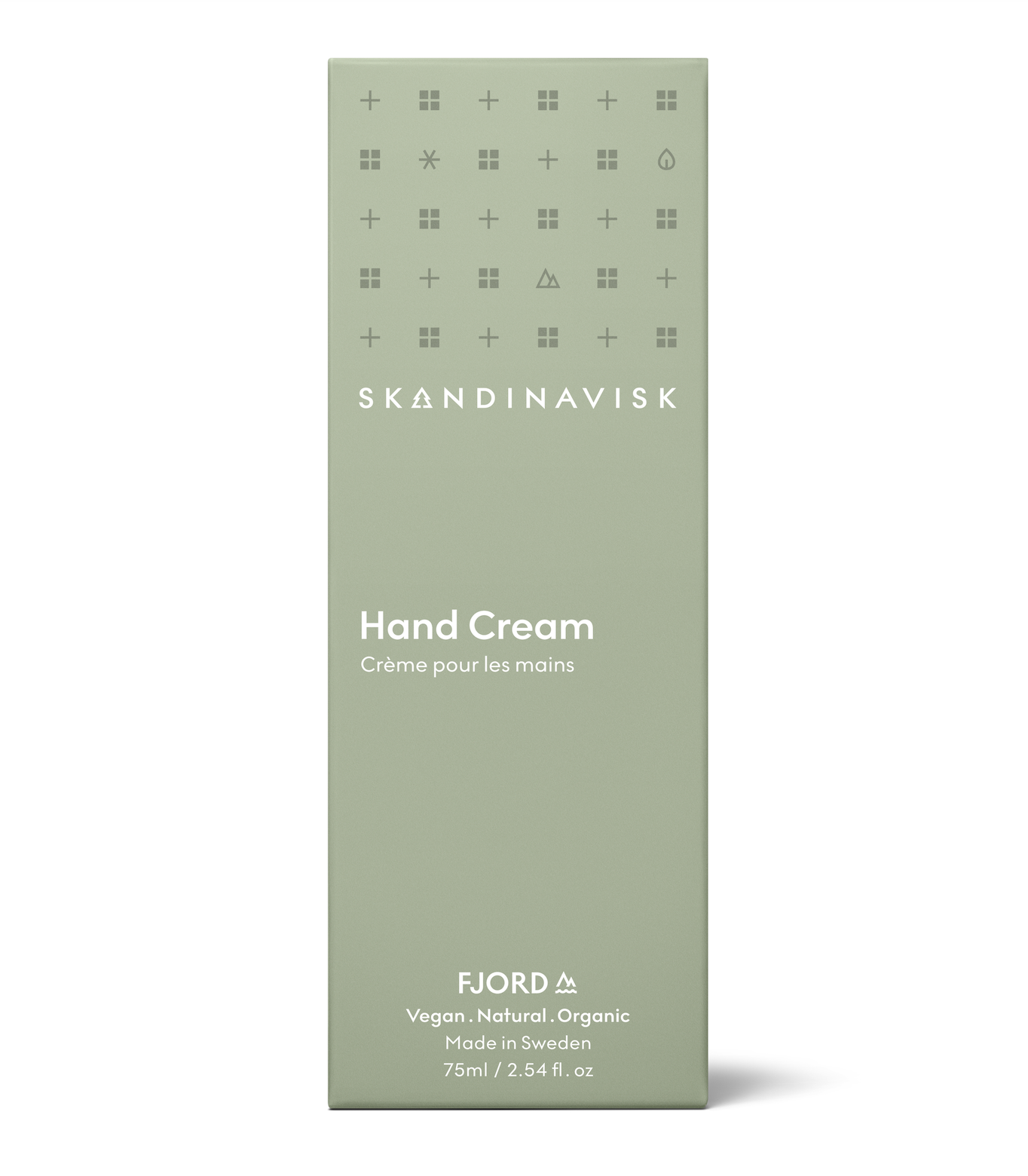 Hand Cream Fjord NEW 75ml