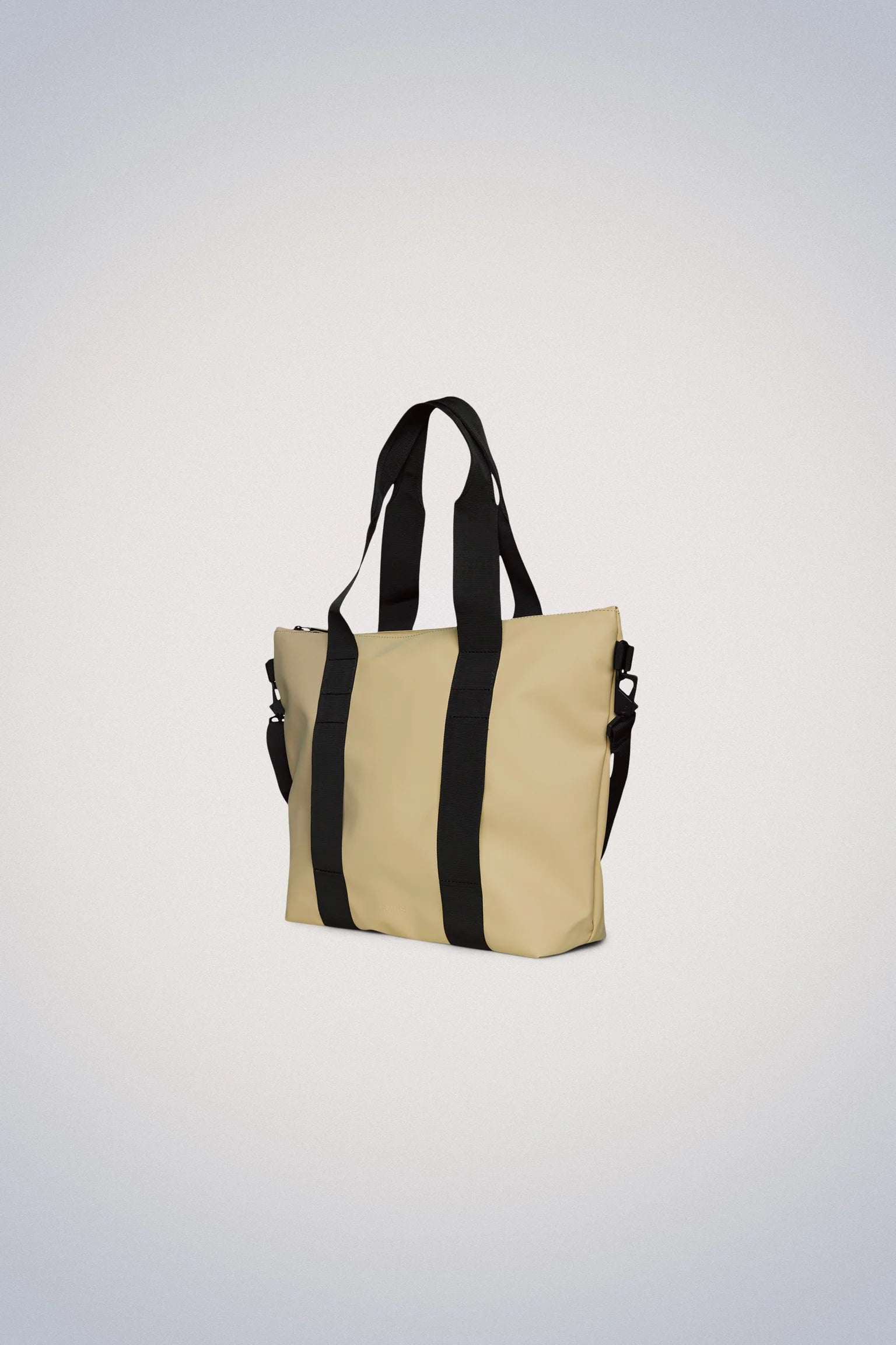 Rains Tote Bag Mini in Sand