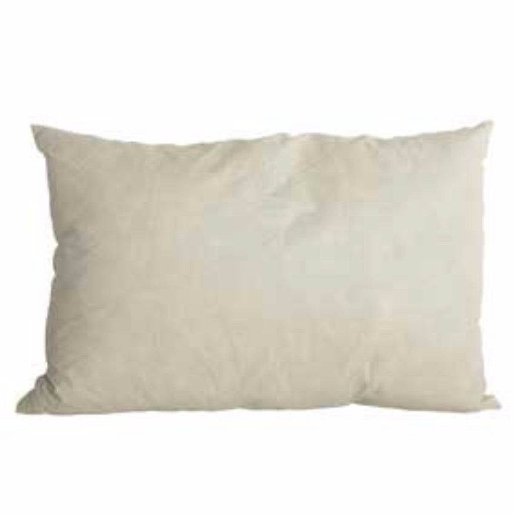 Premium Feather Inner Pillow - Blabar Nordic Living