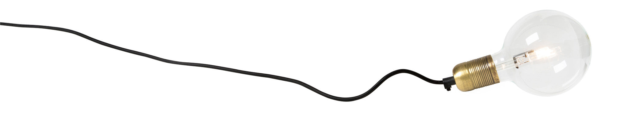 Sladdis Cable_Black - Blabar Nordic Living