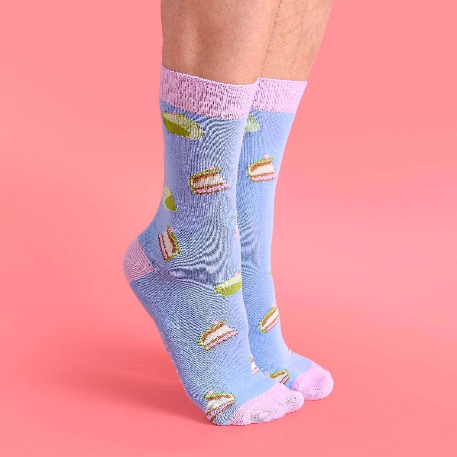 Princesstårtan Socks size 36 - 40