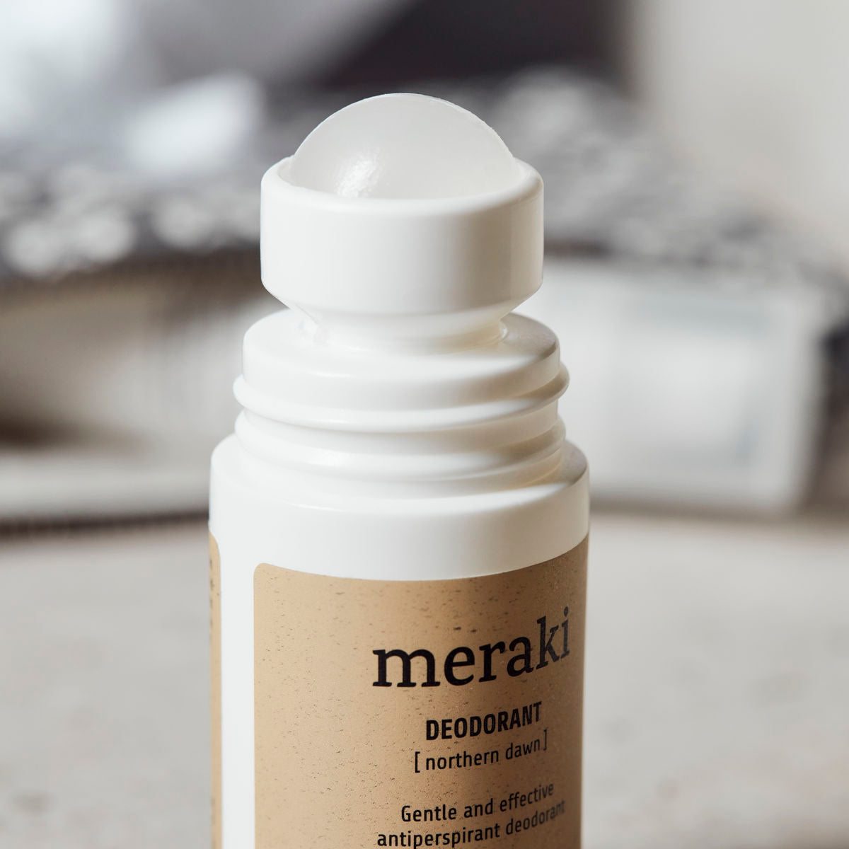 Deodorant, Northern Dawn Organic