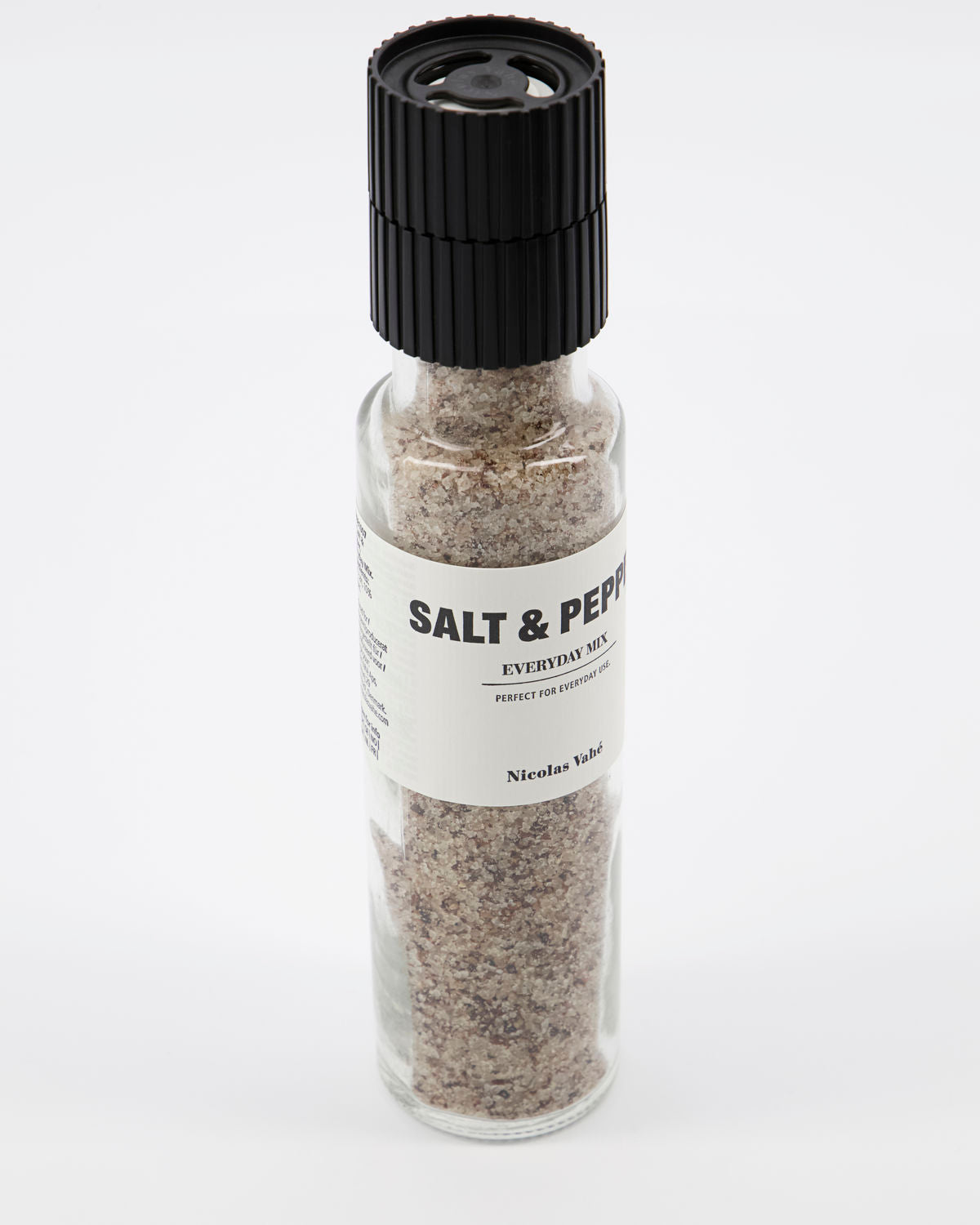 Salt & Pepper, Everyday Mix - Blabar Nordic Living