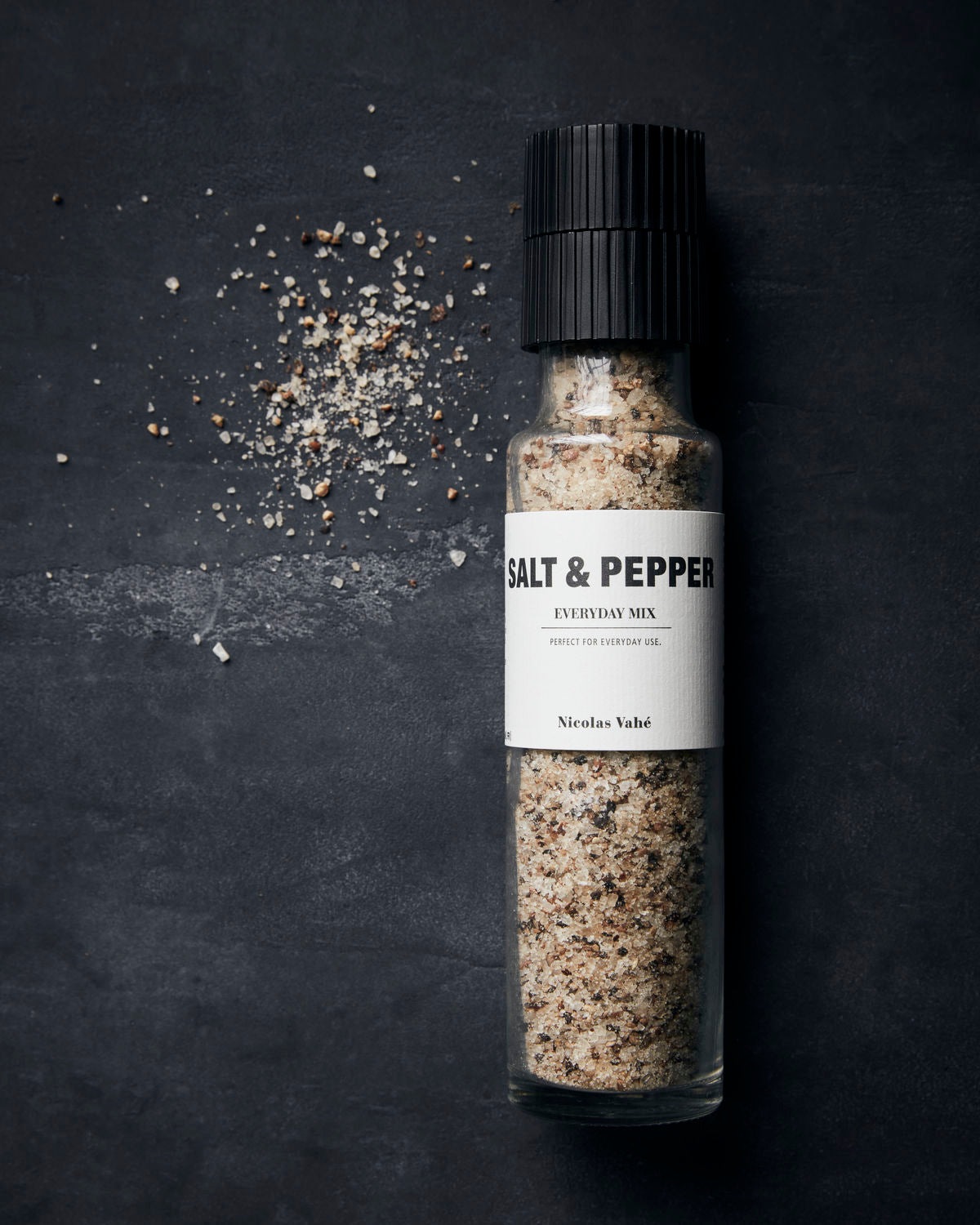 Salt & Pepper, Everyday Mix - Blabar Nordic Living
