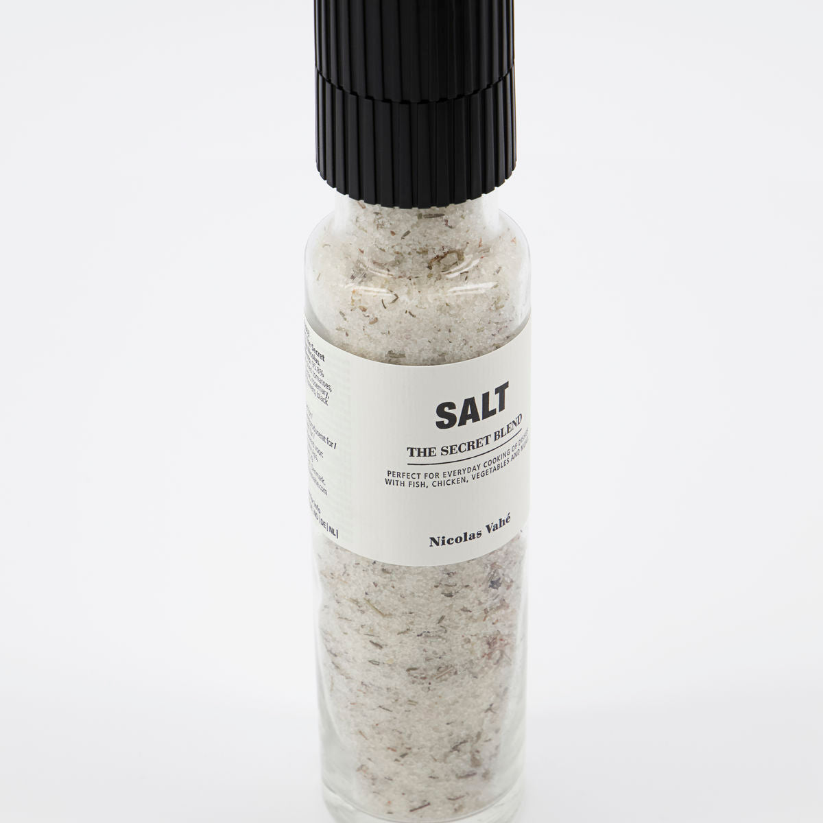 Salt, The Secret Blend - Blabar Nordic Living