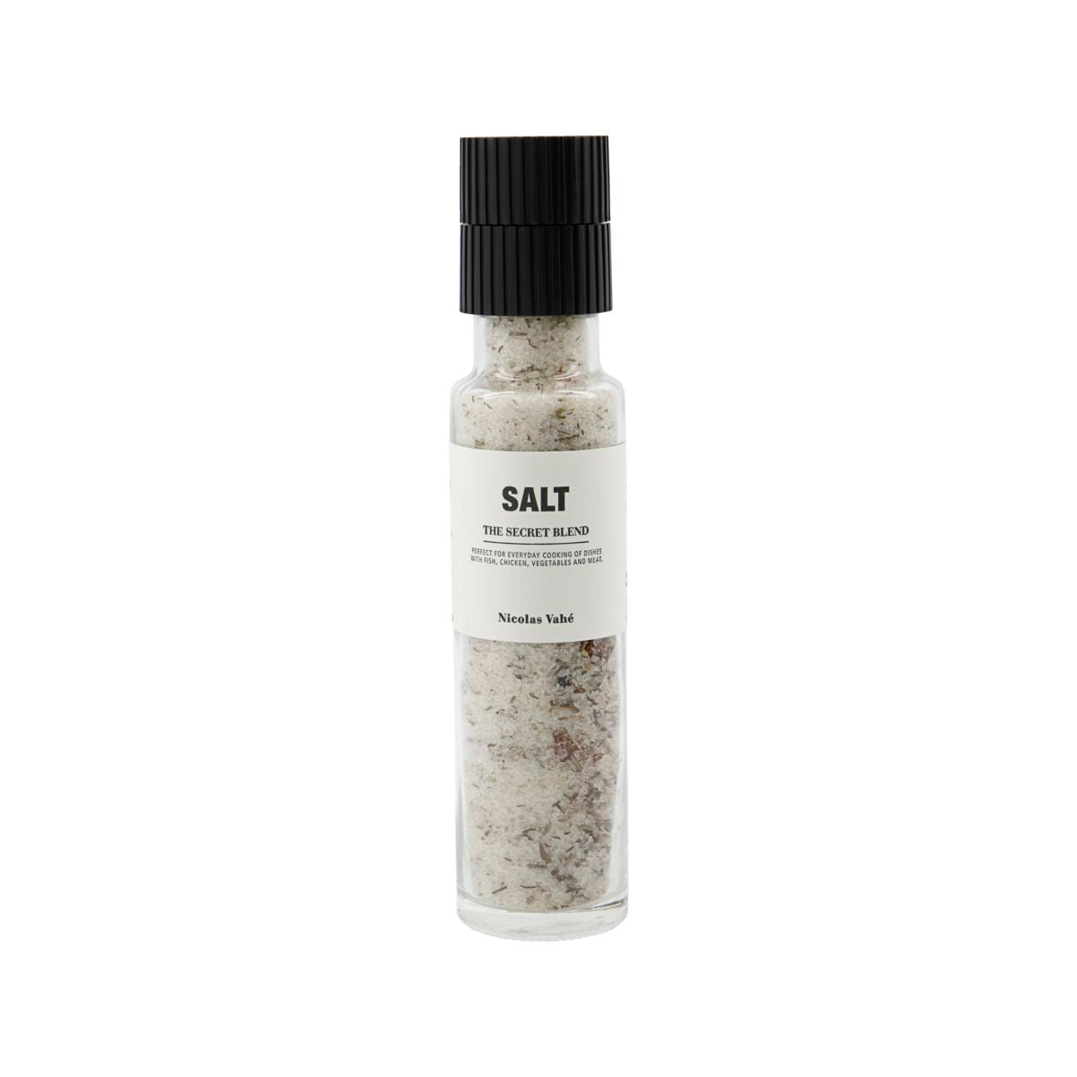 Salt, The Secret Blend - Blabar Nordic Living