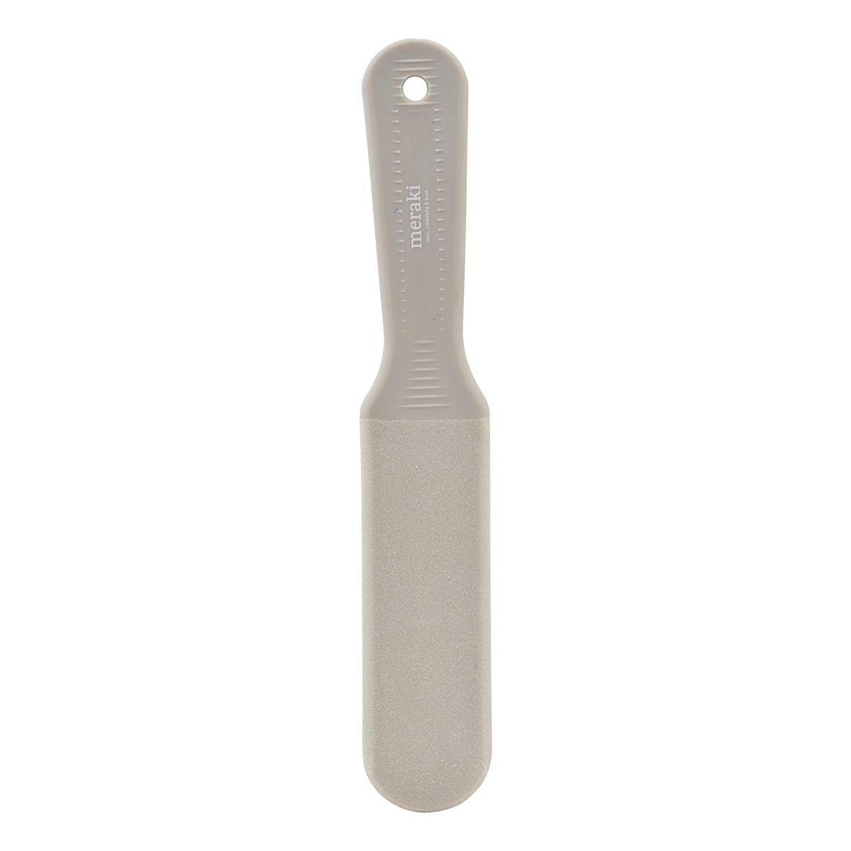 Foot File in Grey