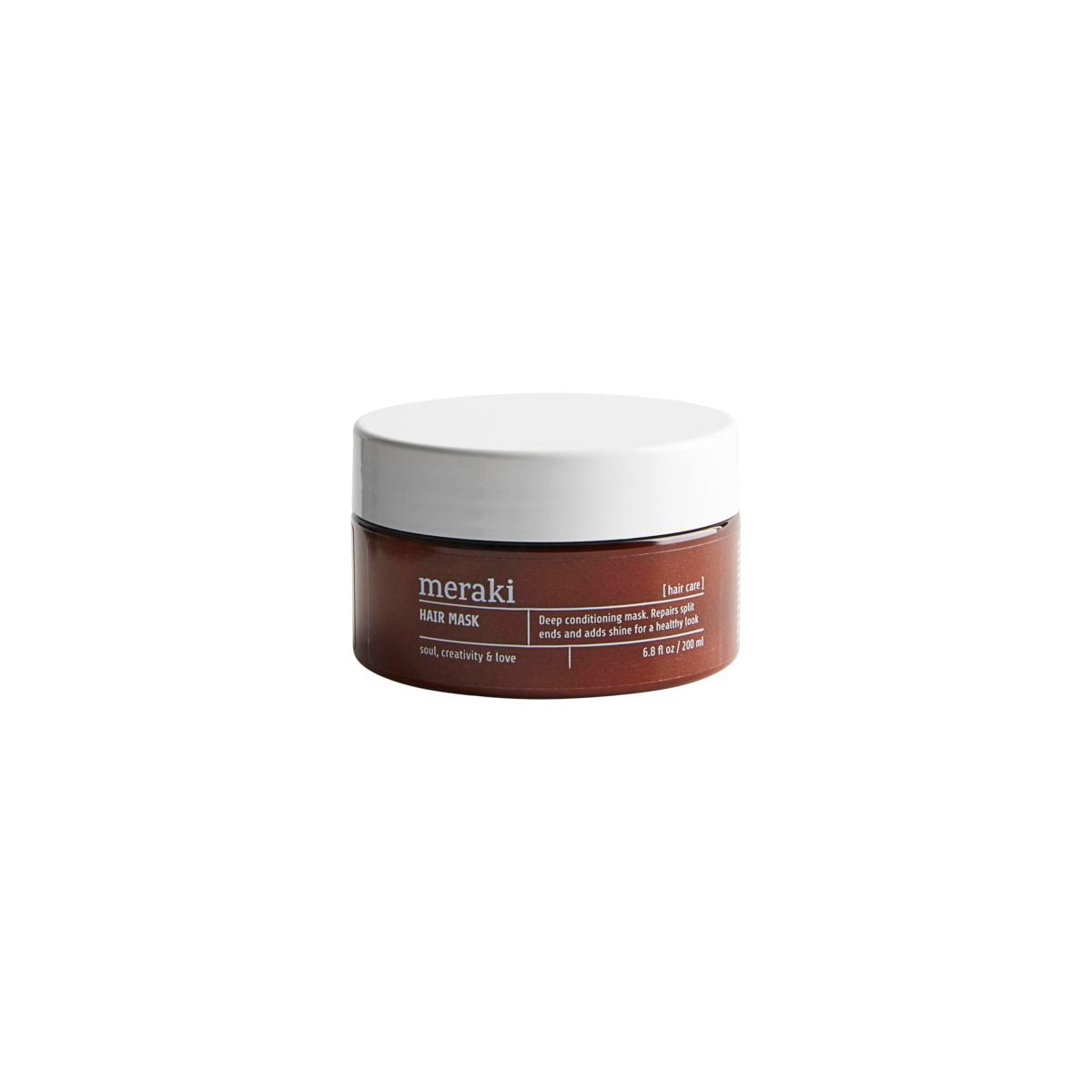 Hair Mask, Deep Conditioning 200ml