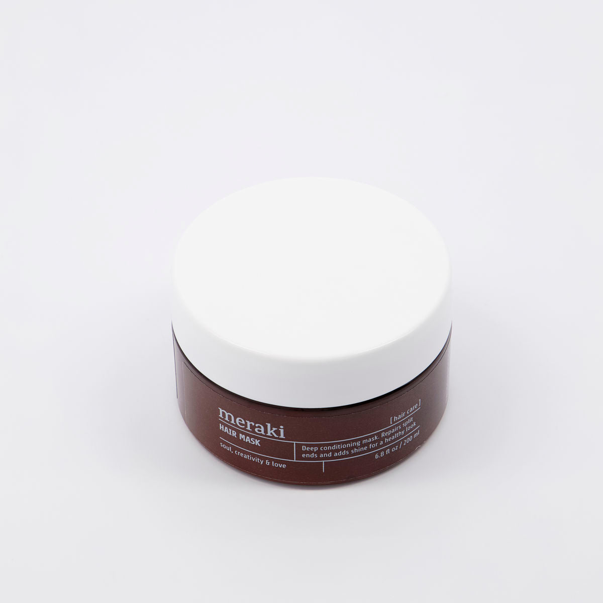 Hair Mask, Deep Conditioning 200ml