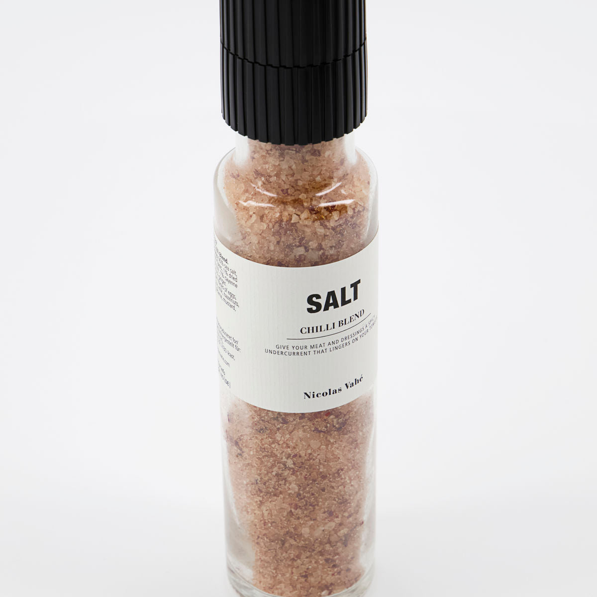 Salt, Chilli Blend