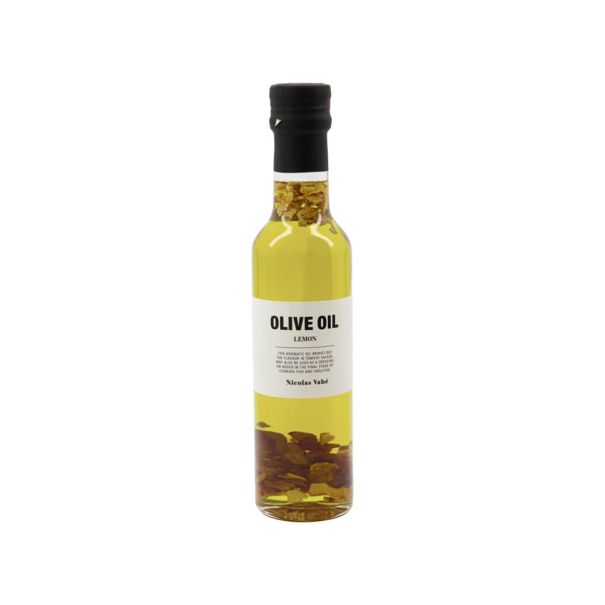 Olive Oil w. Lemon 25cl