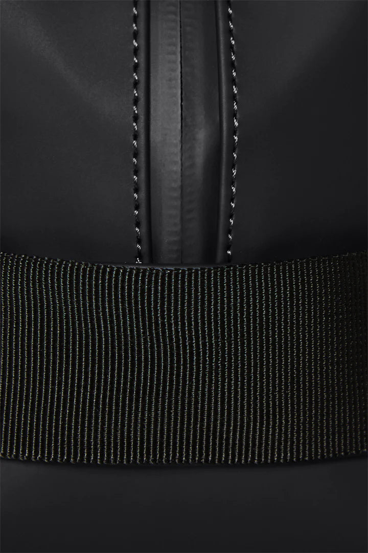 Rains Washbag Small in Black