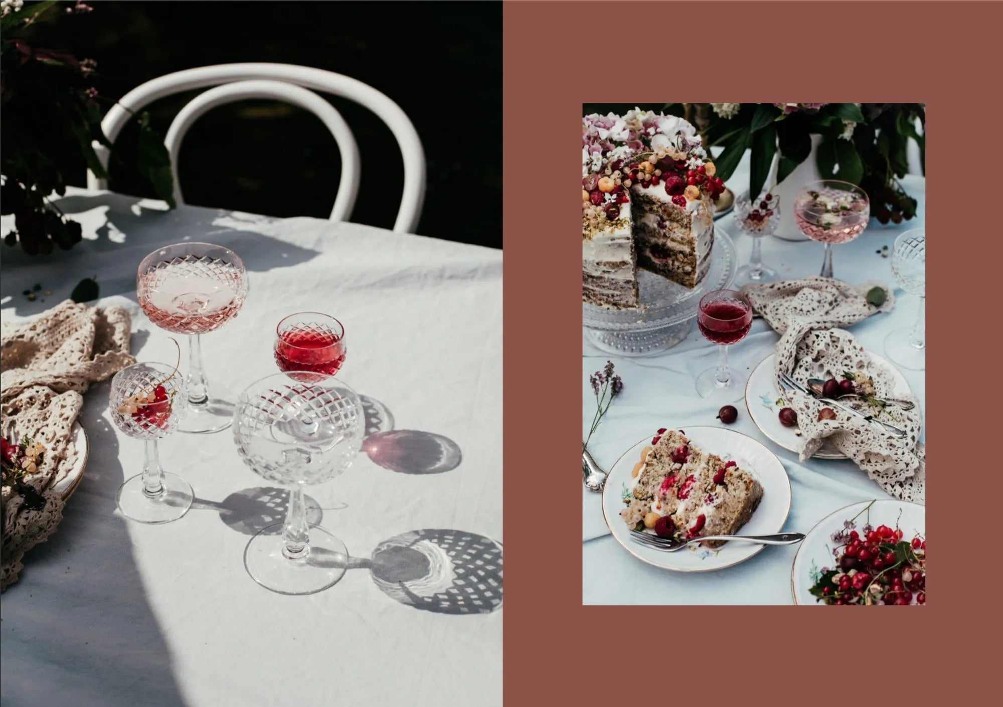 Wonderful Morning Cook Book by Cozy Publishing - Recipes for a delicious start to the day