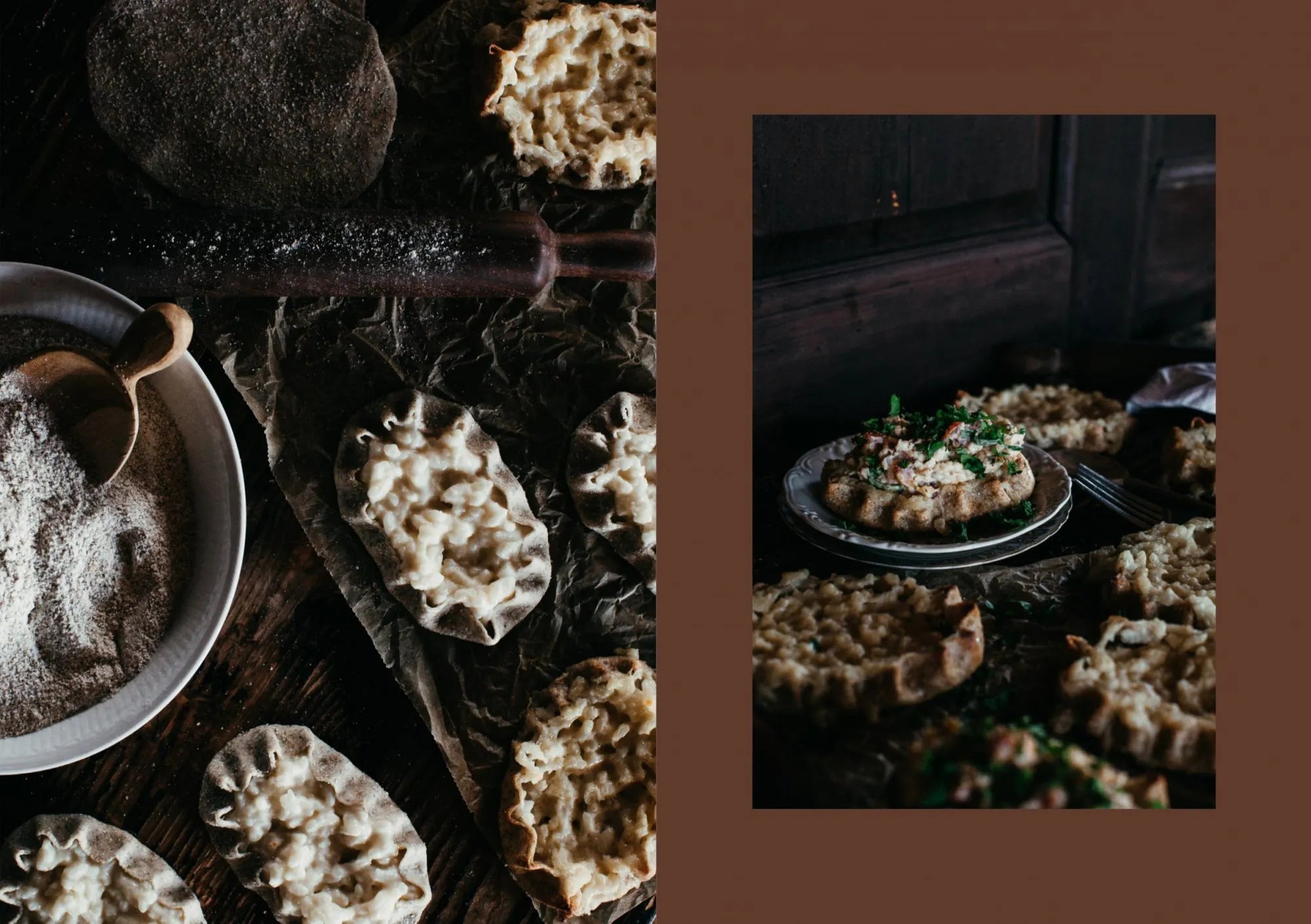 Wonderful Morning Cook Book by Cozy Publishing - Recipes for a delicious start to the day