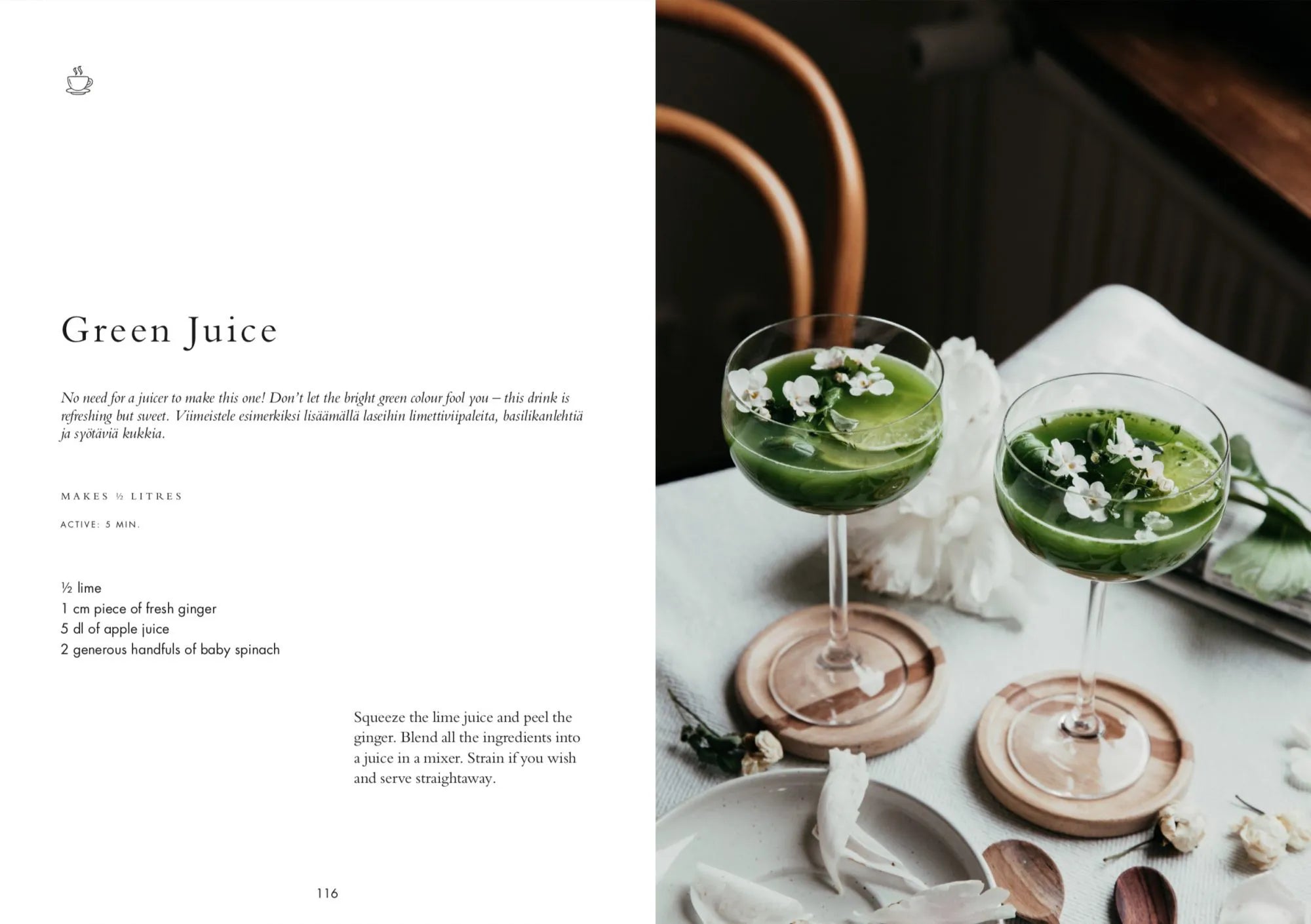 Wonderful Morning Cook Book by Cozy Publishing - Recipes for a delicious start to the day