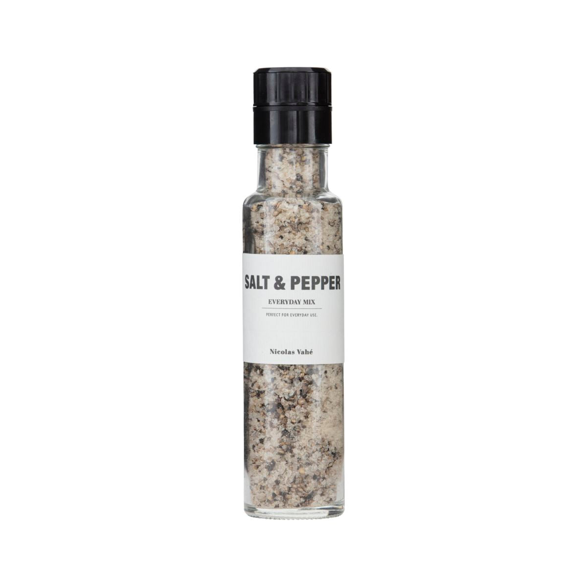 Salt & Pepper, Everyday Mix - Blabar Nordic Living