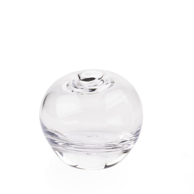Handblown Glass Vase - Small - Blabar Nordic Living