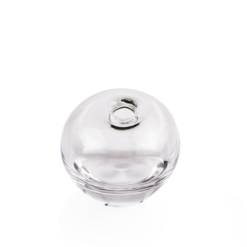 Handblown Glass Vase - Small - Blabar Nordic Living