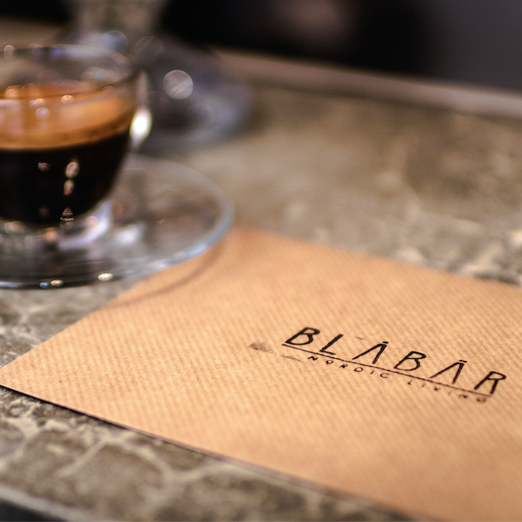 Blåbär Gift Card - Blabar Nordic Living