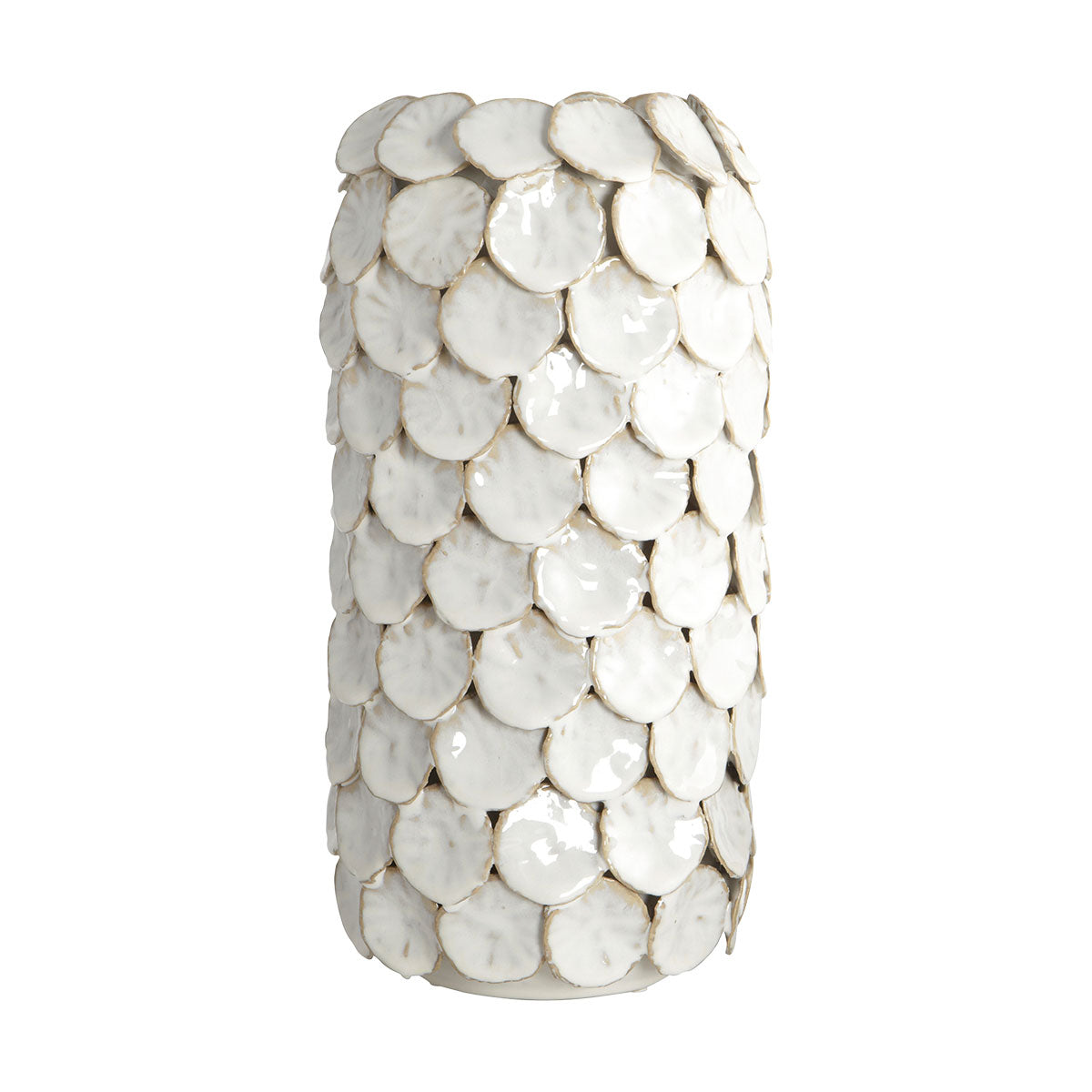 Vase Dot Ceramic 30cm - Blabar Nordic Living