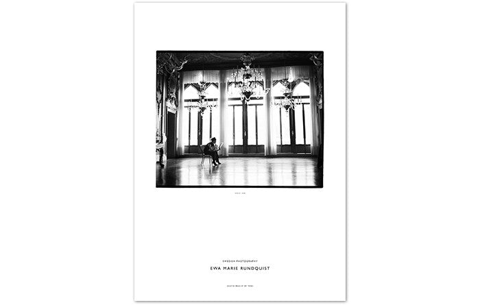 Poster _ Photography Venice - Blabar Nordic Living