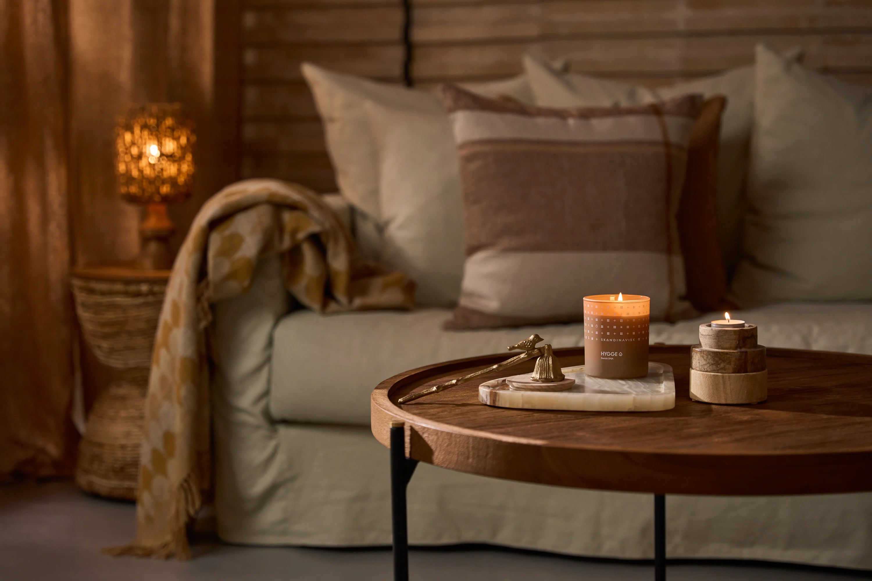 Hygge Essentials: Curate a Winter Sanctuary for Cozy Living