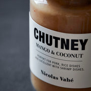 Chutney, Mango & Coconut