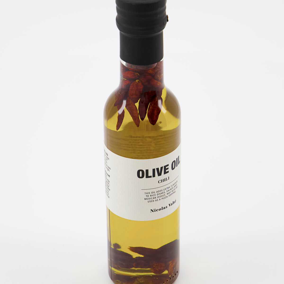 Olive Oil w. Chilli 25cl