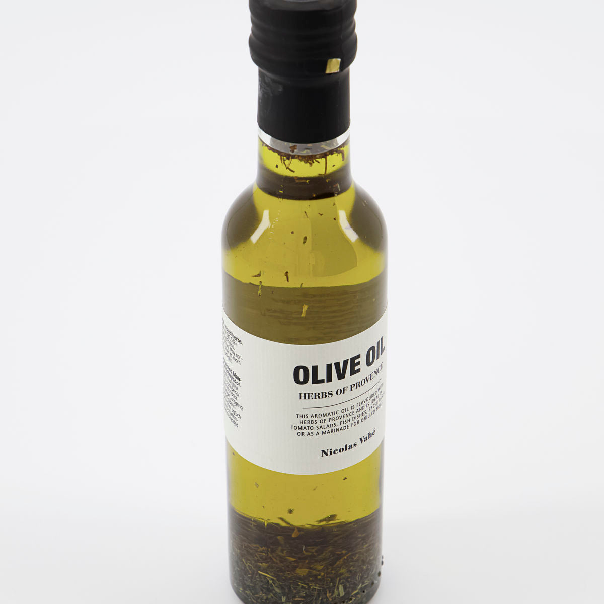 Olive Oil w. Herbes de Provence 25cl