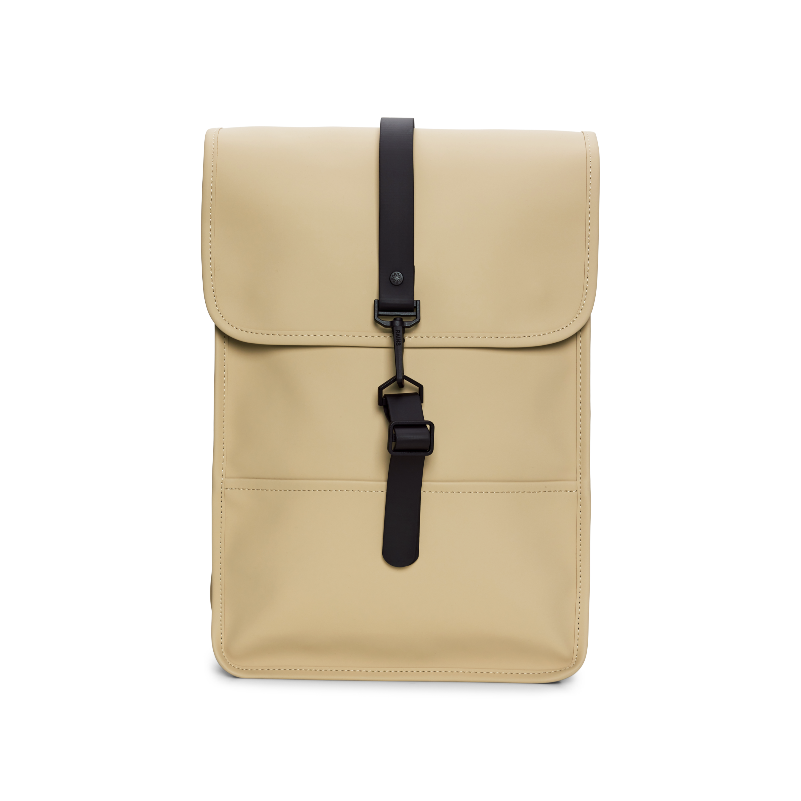 Rains Backback Mini Bag in Sand