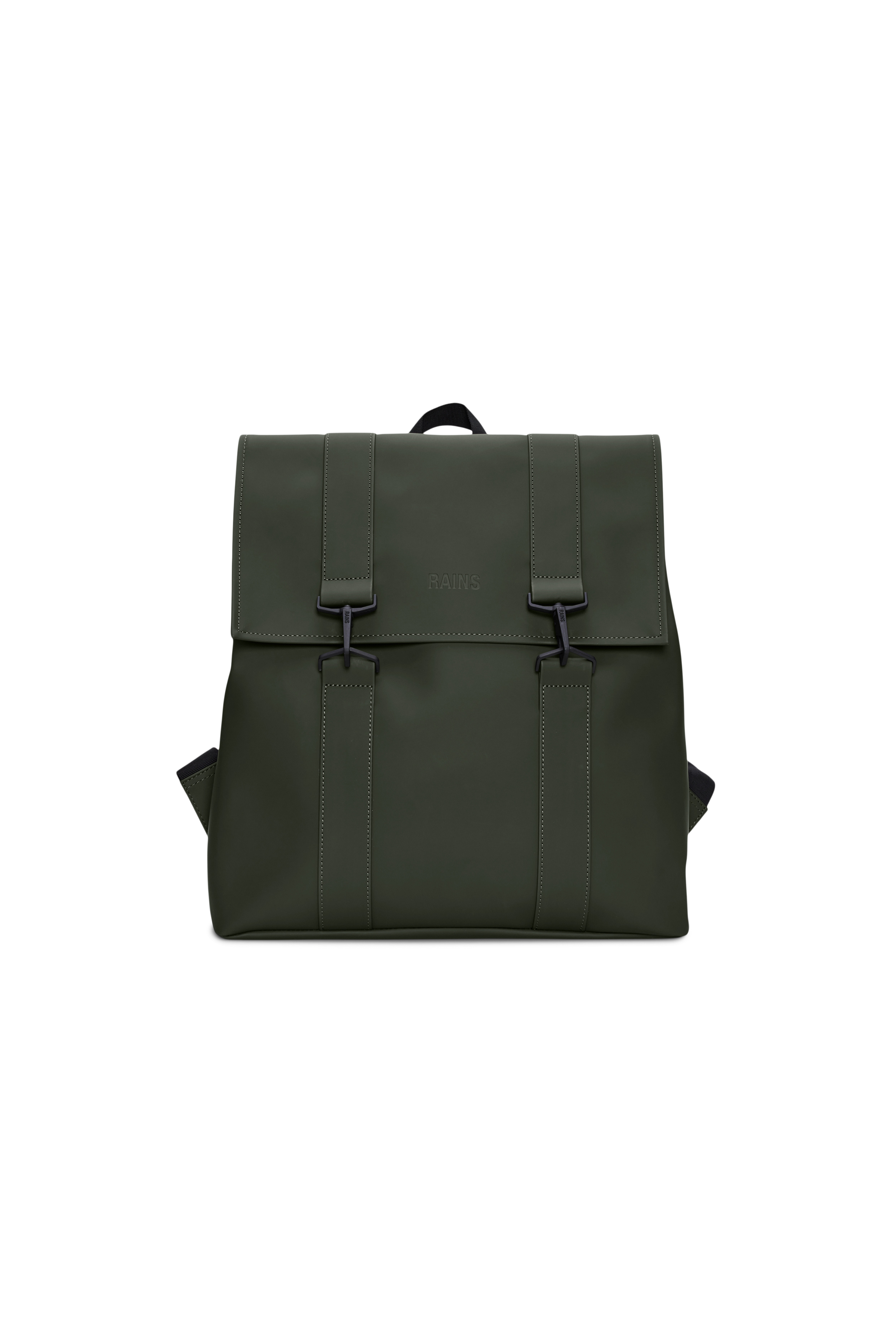 Rains MSN Bag in Green