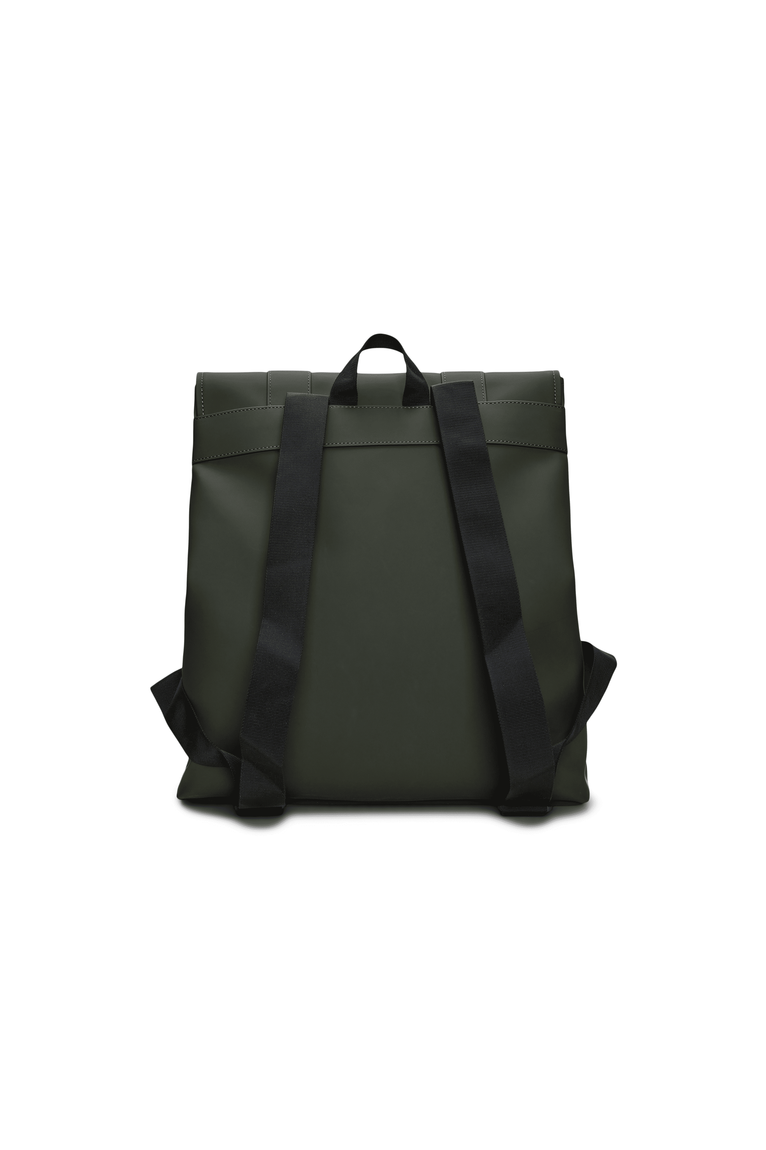 Rains MSN Bag in Green