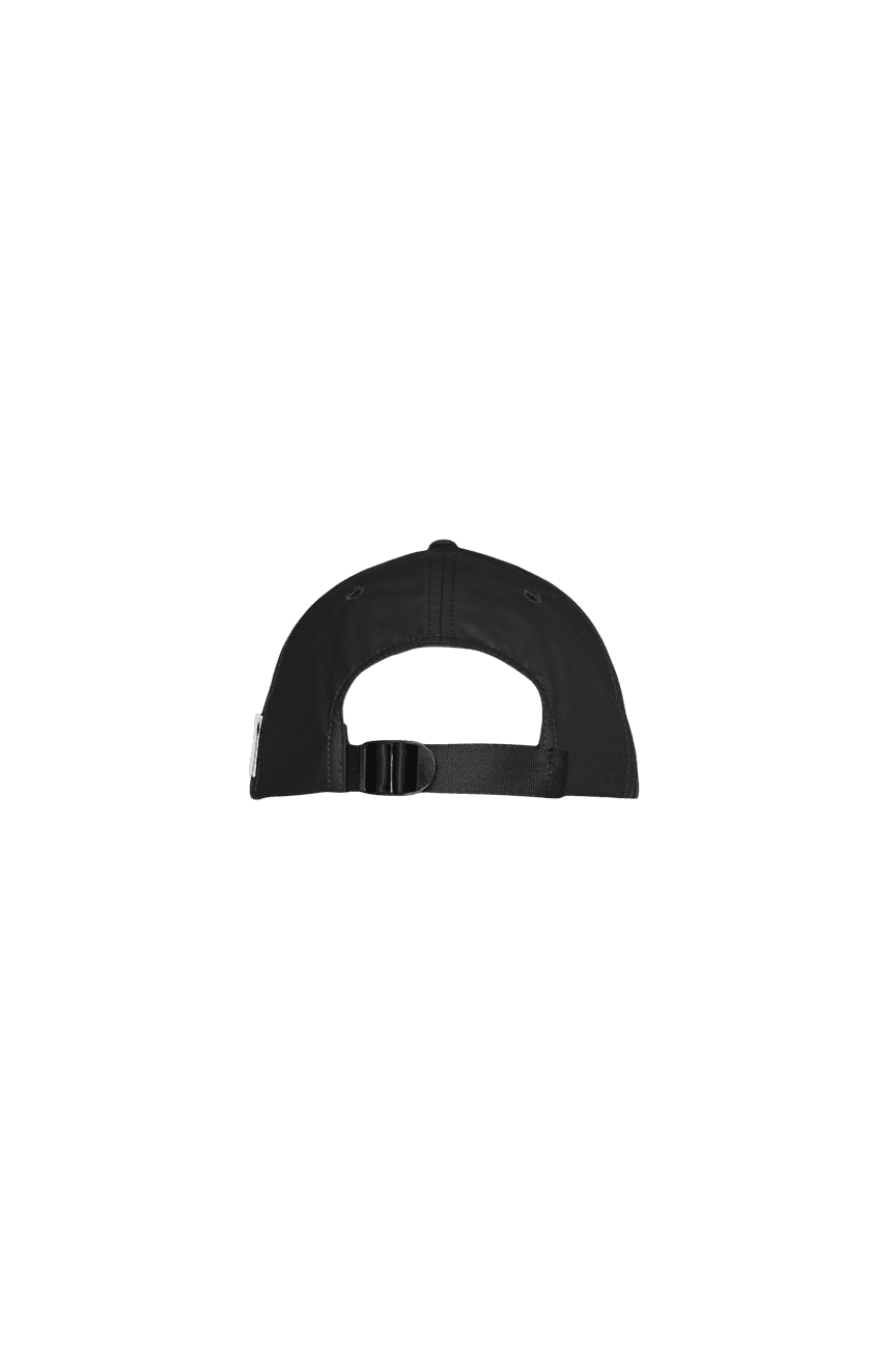 Rains Waterproof Cap in Black