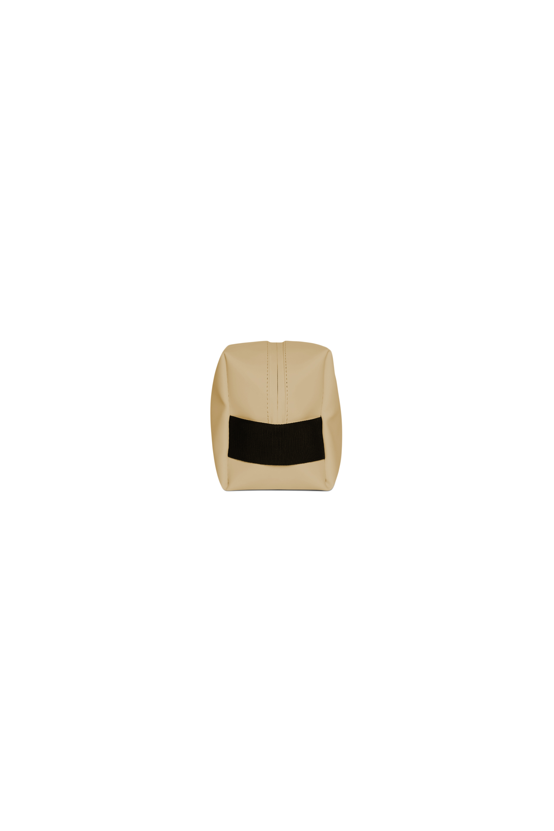 Rains Washbag Small in Sand