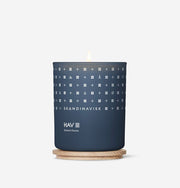 Scented Candle Hav 50h