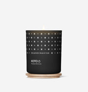 Scented Candle Koto 50h