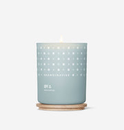 Scented Candle OY 50h