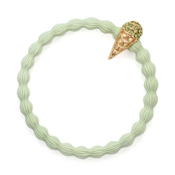 Bangle Band Ice cream · Ice Cream Pistachio