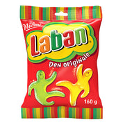 Nidar Laban – Jelly Men 160g