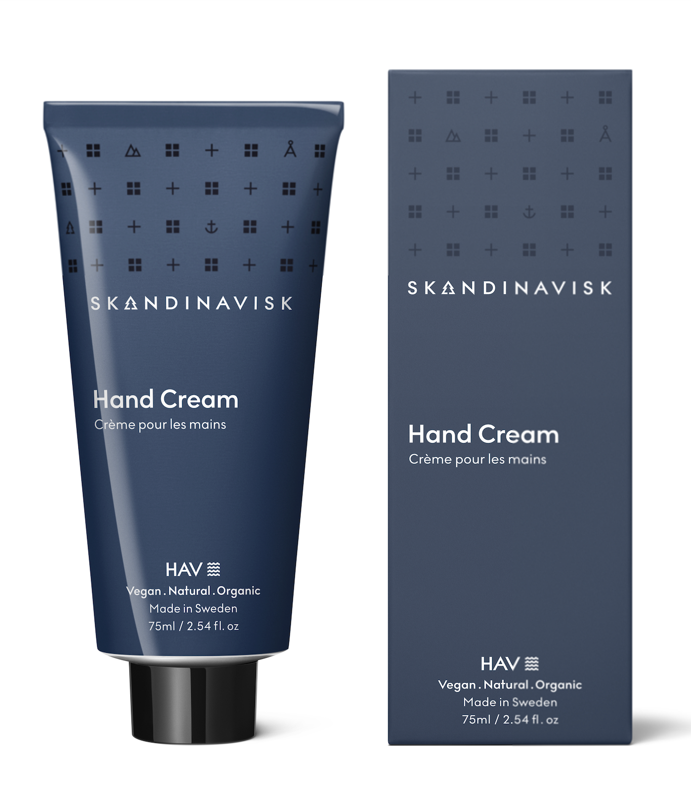 Hand Cream Hav NEW 75ml