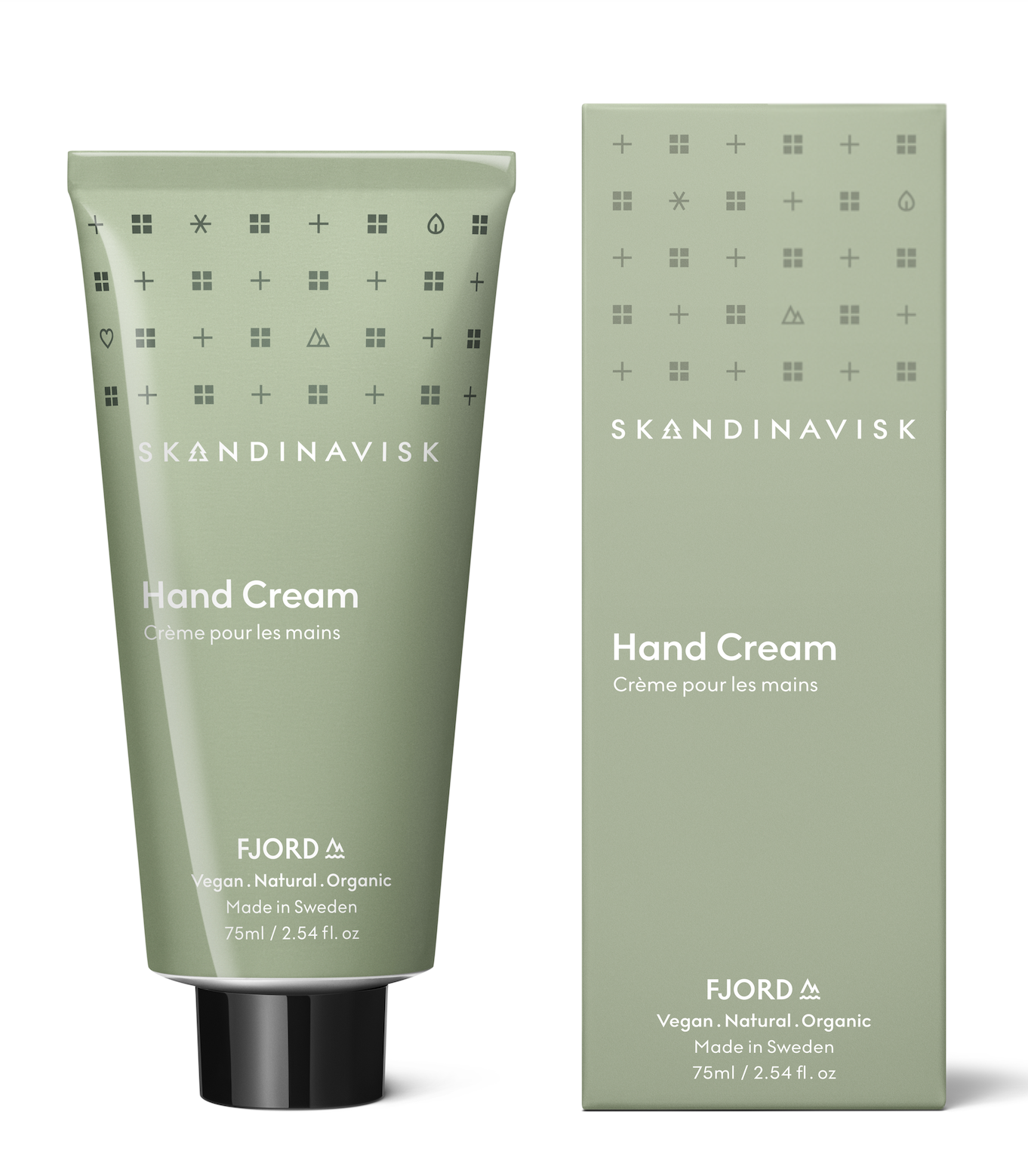 Hand Cream Fjord NEW 75ml