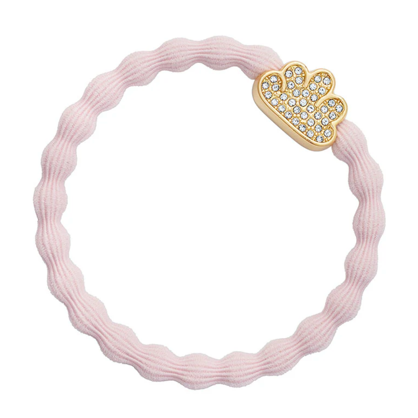 Bangle Band Cloud | Soft Pink