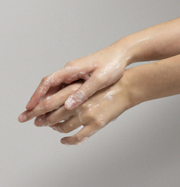 Hand & Body Wash RO 450ml